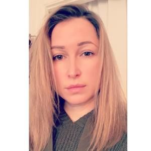 Meet your Posher, Marie-helene